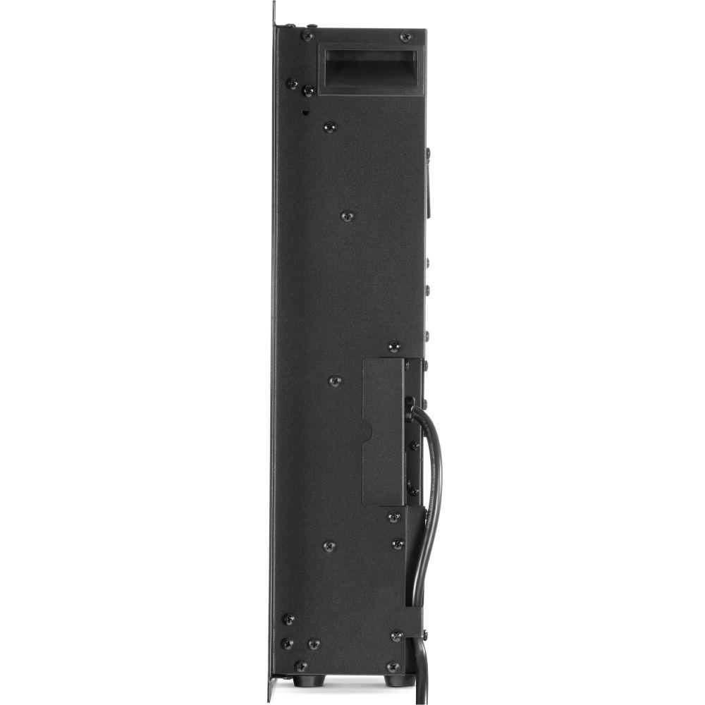 Astound? 74 SlimMount Electric Fireplace
