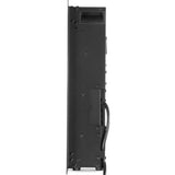 Astound? 74 SlimMount Electric Fireplace