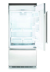 36" Bottom-Freezer Refrigerator - VCBB5364