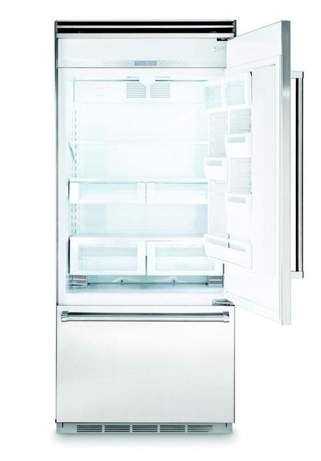 36" Bottom-Freezer Refrigerator - VCBB5364