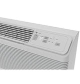 GE Zoneline® Heat Pump Fixed Speed Unit with Corrosion Protection 12,000 BTU, 230/208 Volt