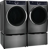 Front Load Perfect Steam™ Washer with LuxCare® Plus Wash and SmartBoost® - 4.5 Cu. Ft.