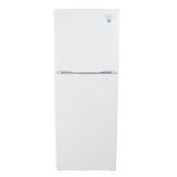 Avanti 7.0 Cu. Ft. Apartment Size Refrigerator - White