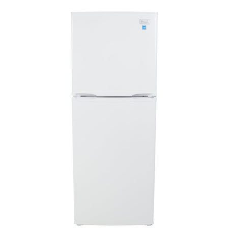 Avanti 7.0 Cu. Ft. Apartment Size Refrigerator - White