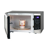 Avanti 0.9 Cu. Ft. Microwave Oven, Digital - White