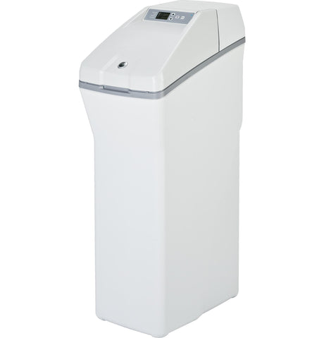 GE® 30,000 Grain Water Softener