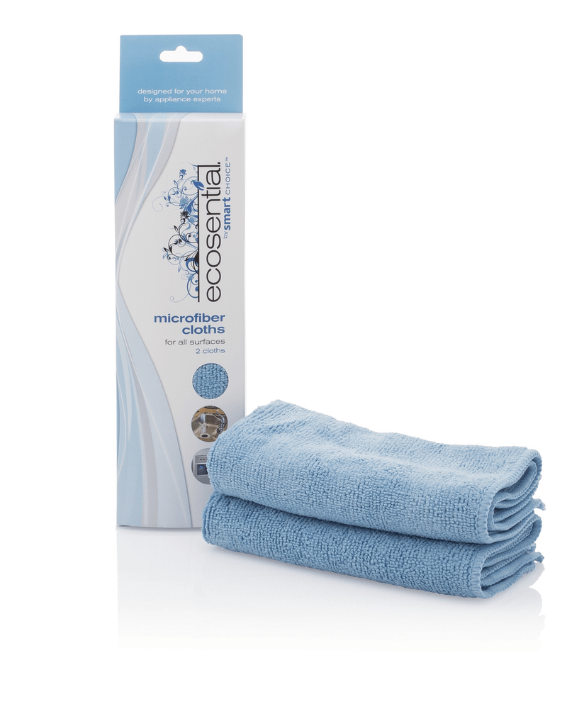 Smart Choice Microfiber Cloths