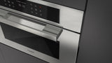 24" COMBI SPEED OVEN