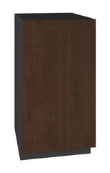 Urre418 18" Refrigerator With Integrated Solid Finish (115 V/60 Hz)