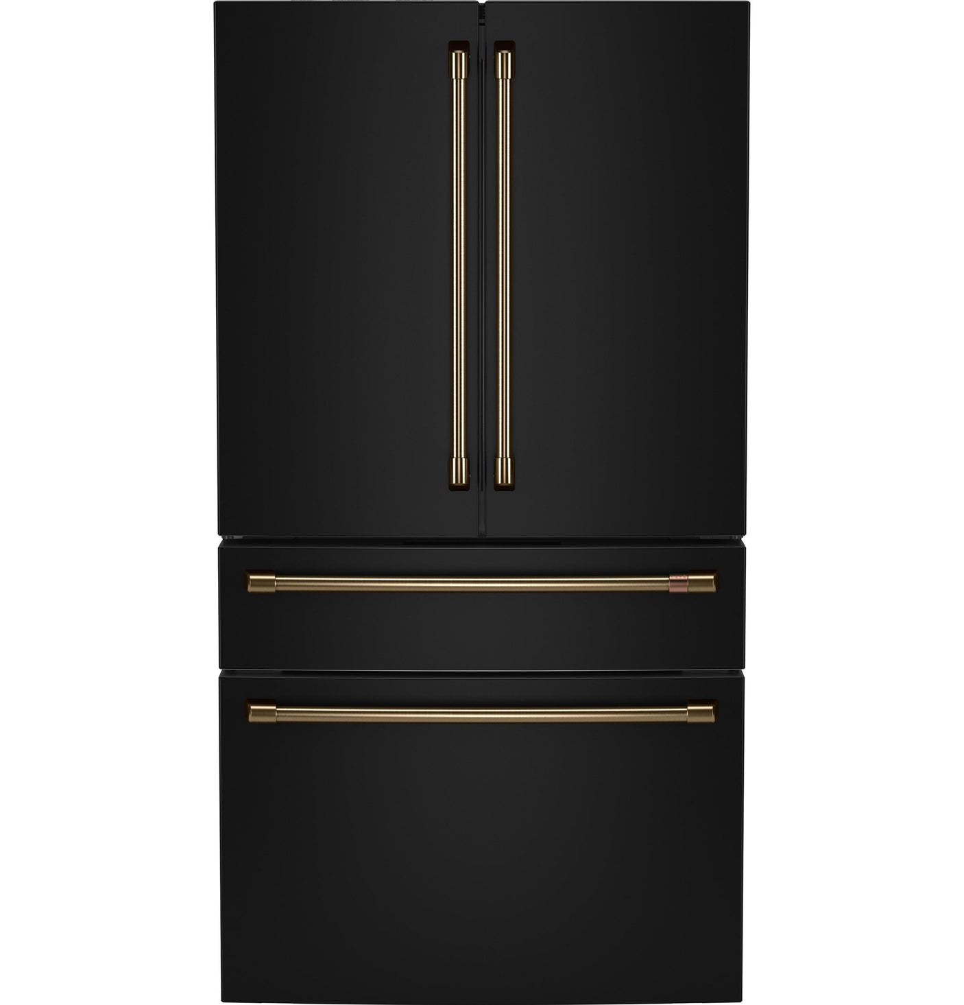 Café™ ENERGY STAR® 28.7 Cu. Ft. Smart 4-Door French-Door Refrigerator With Dual-Dispense AutoFill Pitcher