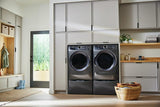 Front Load Perfect Steam™ Washer with LuxCare® Plus Wash and SmartBoost® - 4.5 Cu. Ft.