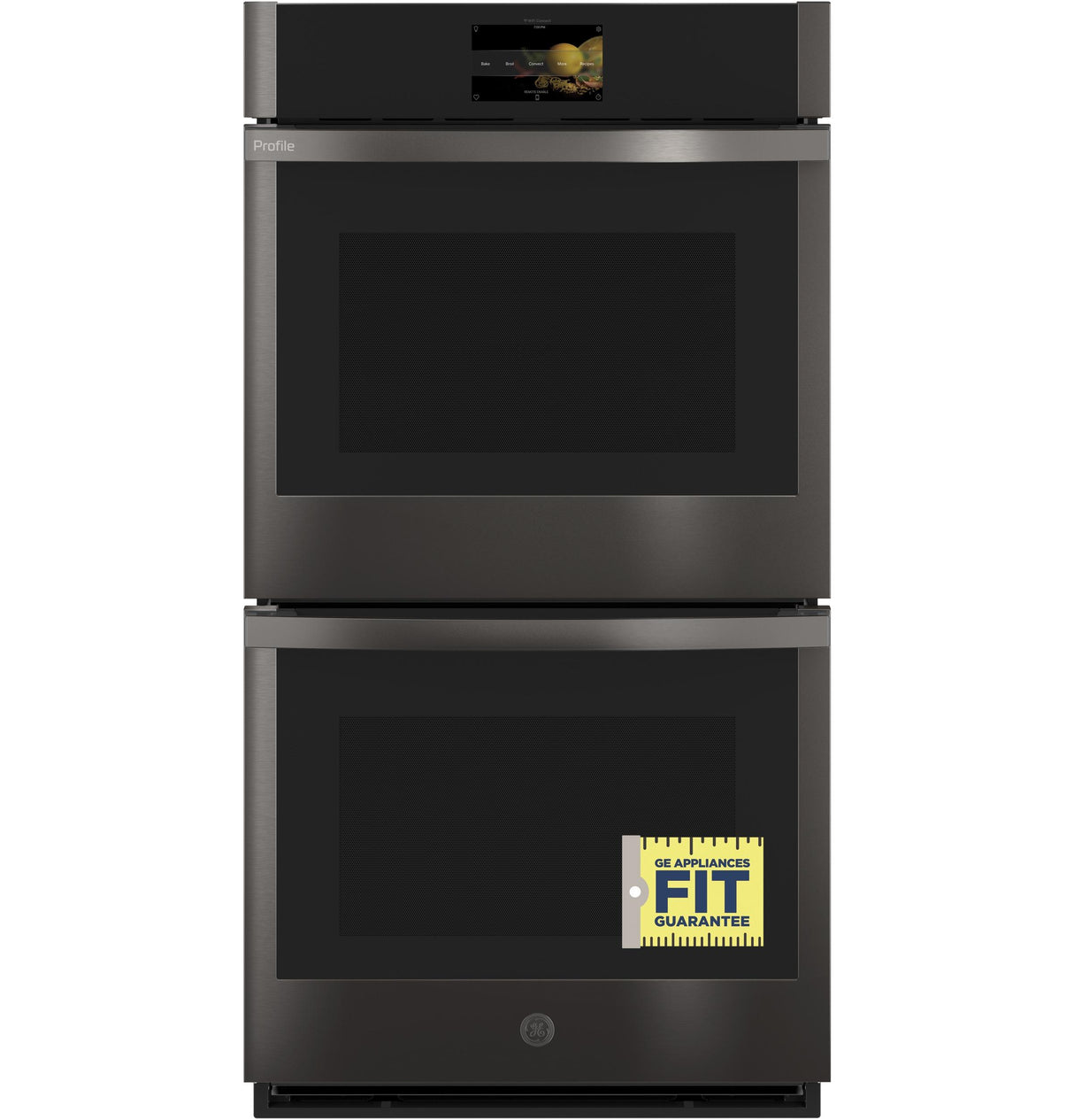 GE Profile™ 27" Smart Built-In Convection Double Wall Oven