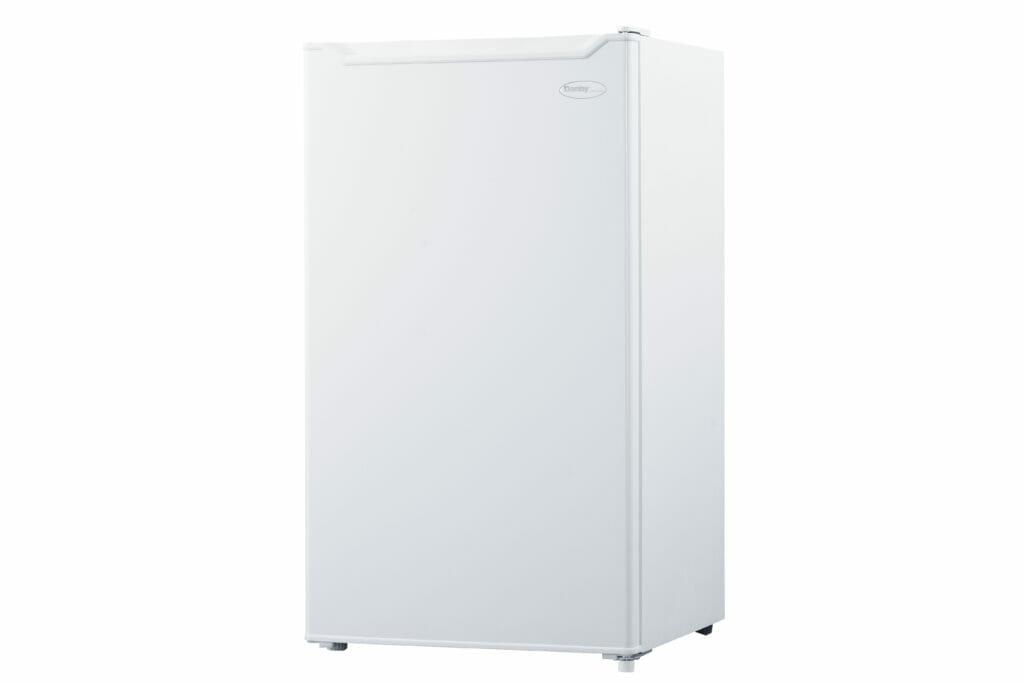 Danby Diplomat 3.2 cu. ft. Compact Refrigerator in White