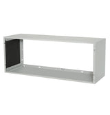 GE Zoneline® 42" Quick Snap Wall sleeve, insulated