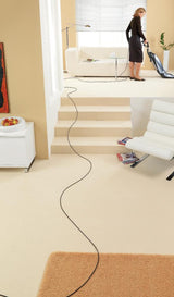 Deluxe, fullsize upright