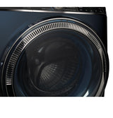 GE® 5.0 cu. ft. Capacity Smart Front Load ENERGY STAR® Steam Washer with SmartDispense™ UltraFresh Vent System with OdorBlock™ and Steam