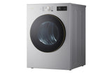 LG SIGNATURE 9.0 cu. ft. Mega Capacity Smart Front Load Electric Dryer with TurboSteam®, Built-In Intelligence and Hybrid Electronic Controls with LCD Display
