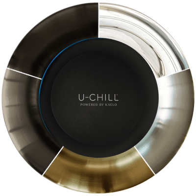 New U-chill Plus
