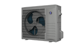 Friedrich Floating Air Pro 24,000 BTU 230V Ductless Mini-split Single-zone Heat Pump (Outdoor Unit)