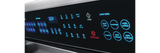 Built-In Microwave with Drop-Down Door