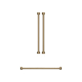 Bronze Color Kit Assembly for Gordon Ramsay Series 30 Refrigerator
