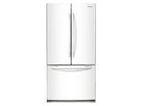 20 cu. ft. French Door Refrigerator