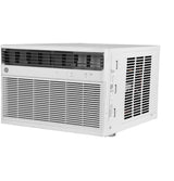 GE® 18,000 BTU Smart Heat/Cool Electronic Window Air Conditioner for Extra-Large Rooms up to 1000 sq. ft.