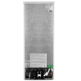 5.8 cu. ft. Vertical Freezer - White / 5.8 cu. ft.