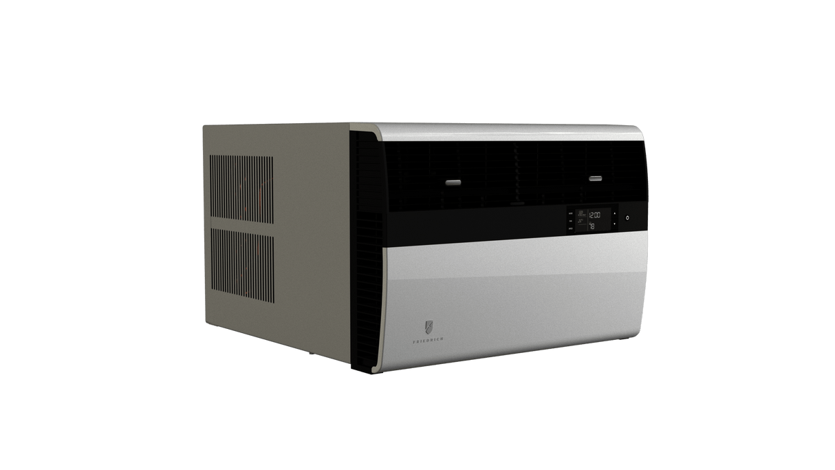 Friedrich K hl Inverter 18,000 BTU 230V Smart Window/Wall Air Conditioner - Cool only