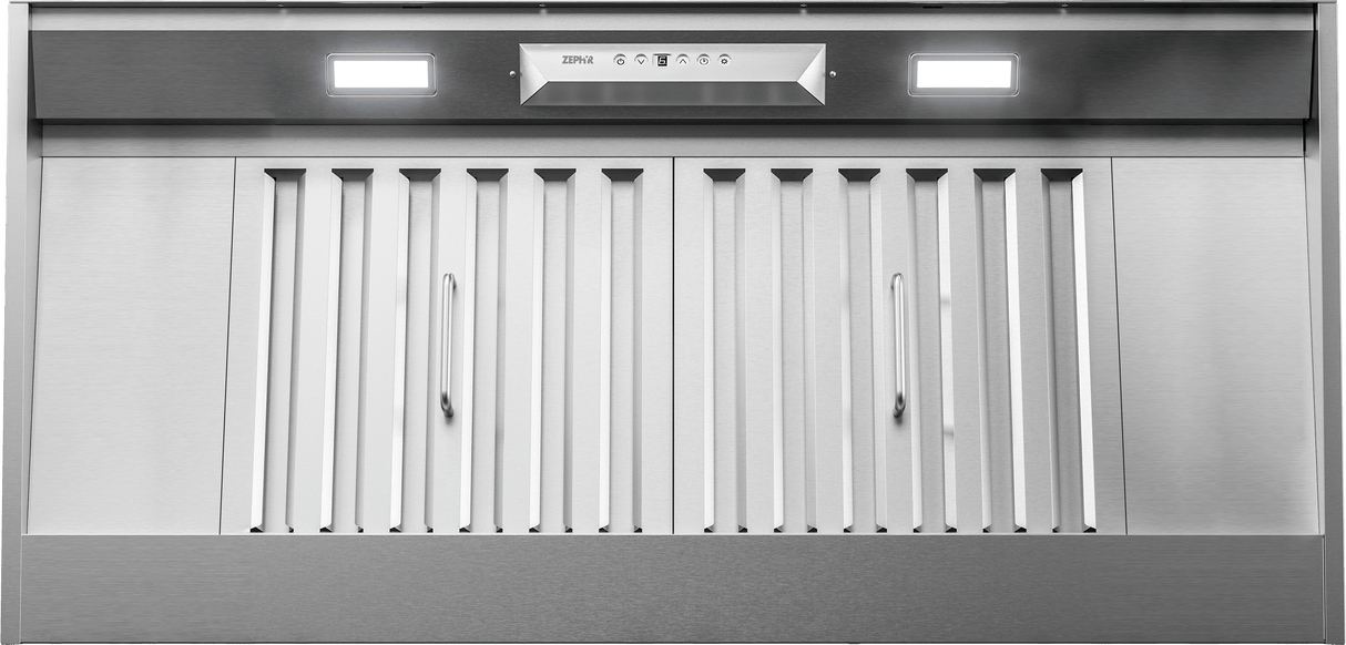 Monsoon I, Insert, 40-3/8in, SS, LED, ACT
