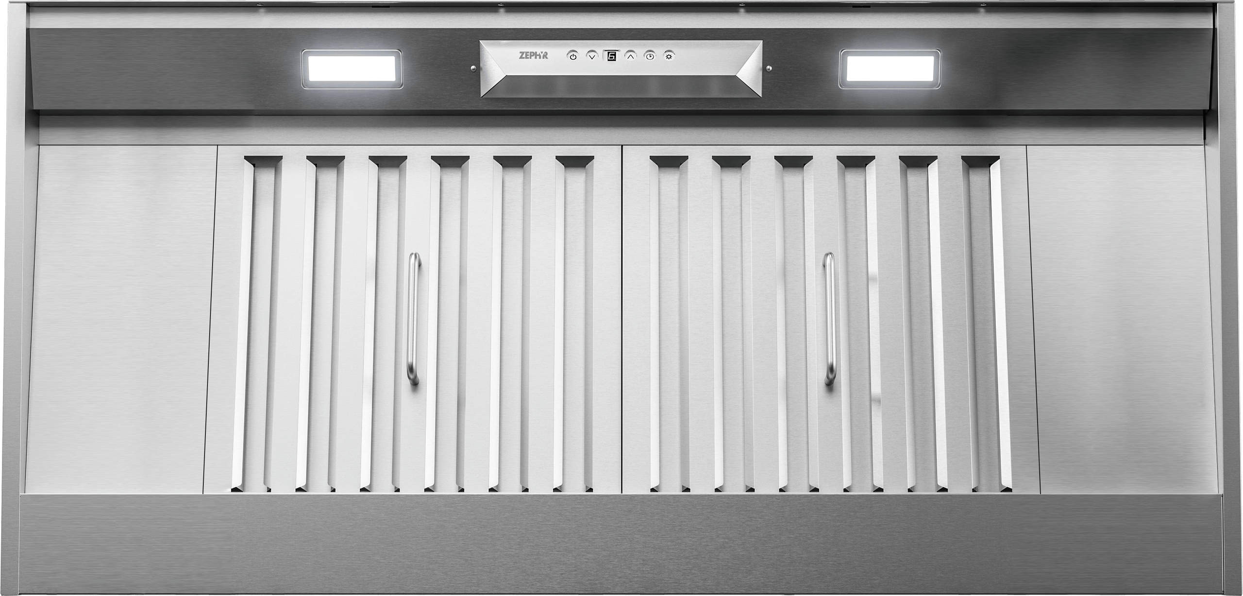 Monsoon I, Insert, 40-3/8in, SS, LED, ACT