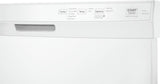 Frigidaire 24" Built-In Dishwasher