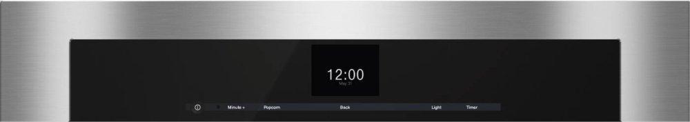 H 6570 BM - 30 Inch Speed Oven with combi-modes and Roast probe for precise-temperature cooking.