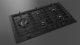 36" GAS COOKTOP