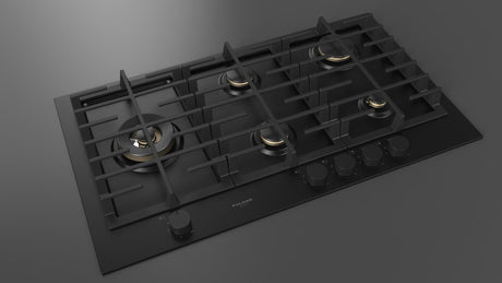 36" GAS COOKTOP