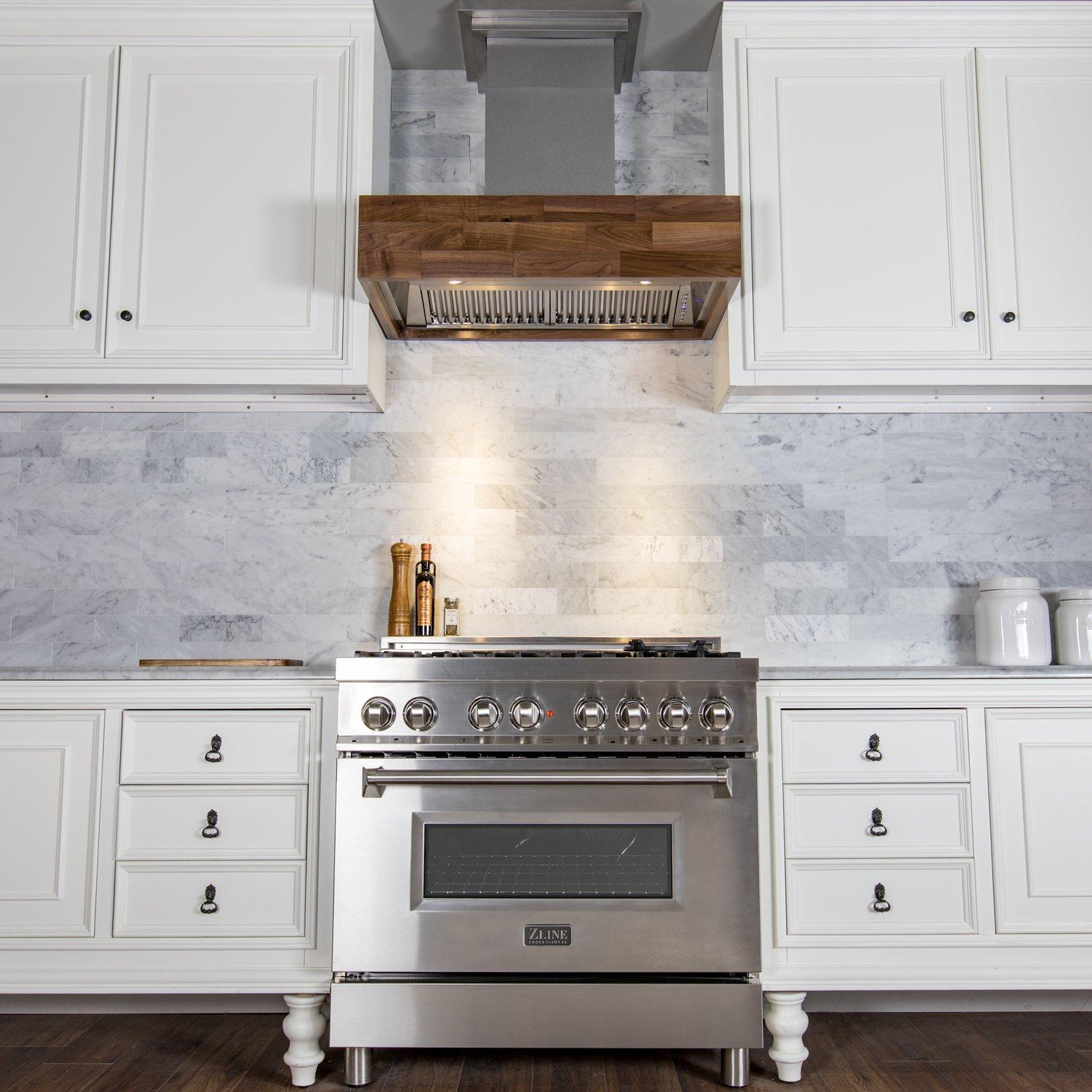 36 inch convertible range hood hotsell
