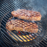 Charcoal Heat Controller - 22 charcoal grills