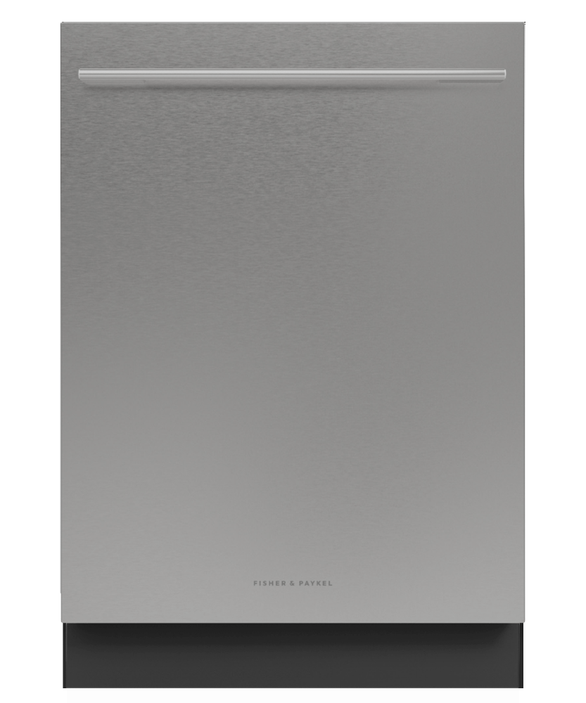 Series 9 Contemporary Tall Built-in Dishwasher