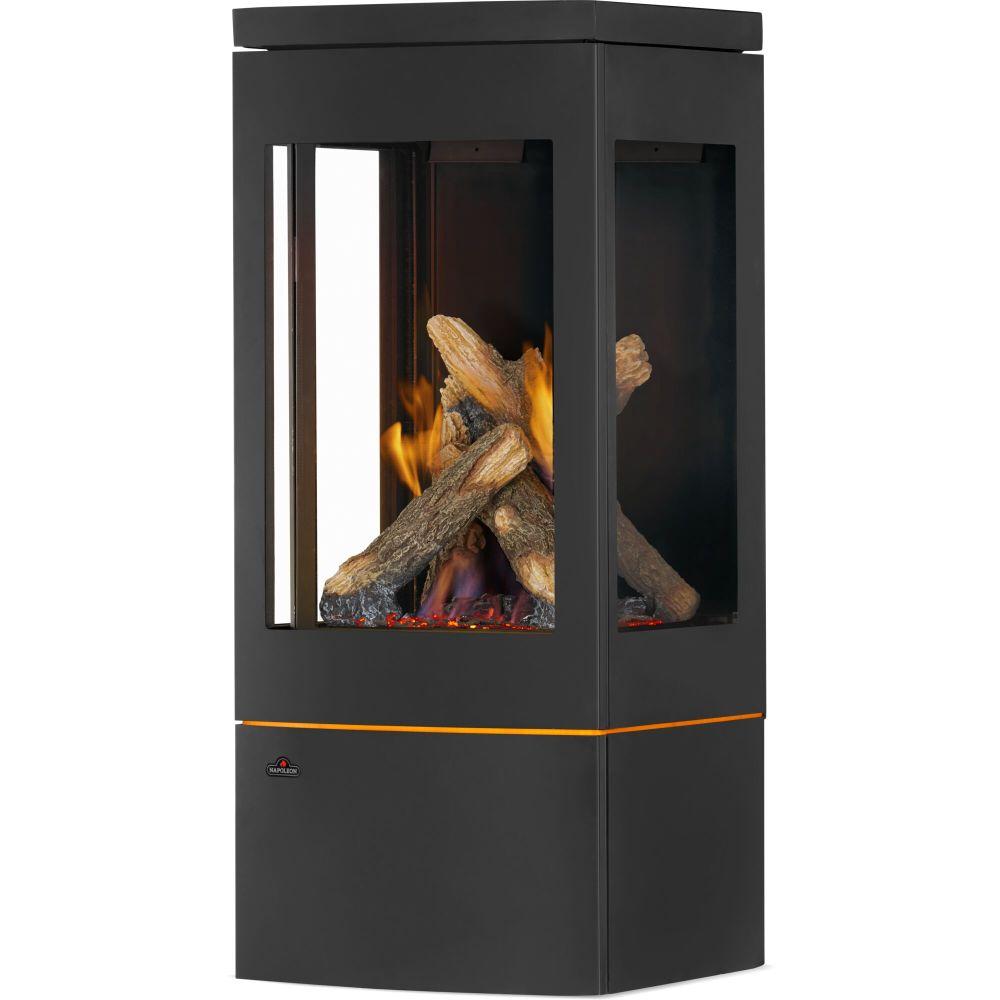 Elora Direct Vent Gas Stove