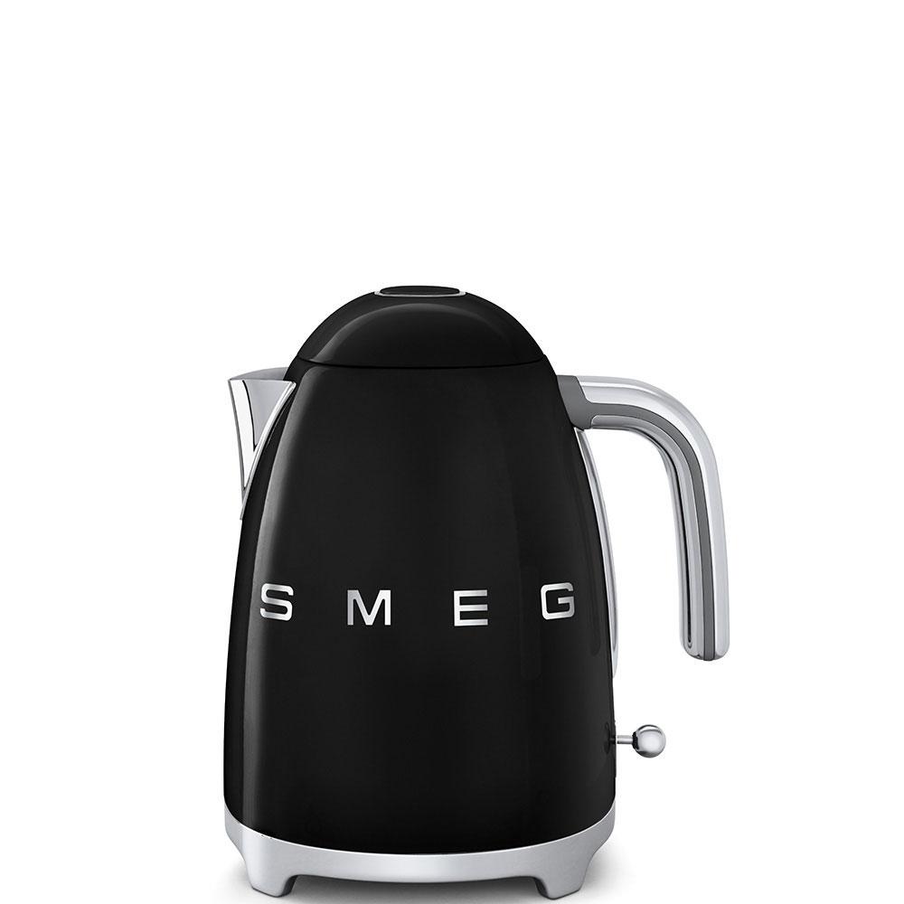 Electric Kettle Black