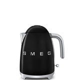 Electric Kettle Black