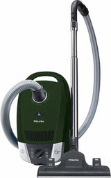 Compact C2 Jasper PowerLine - SDCE0 Canister vacuum cleaners with HEPA filter for the greatest Filtration demands.