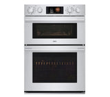 30-inch Combi Wall Oven