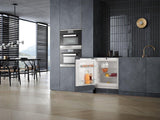 K 31222 Ui - Built-under refrigerator Compact design with a practical interior layout.