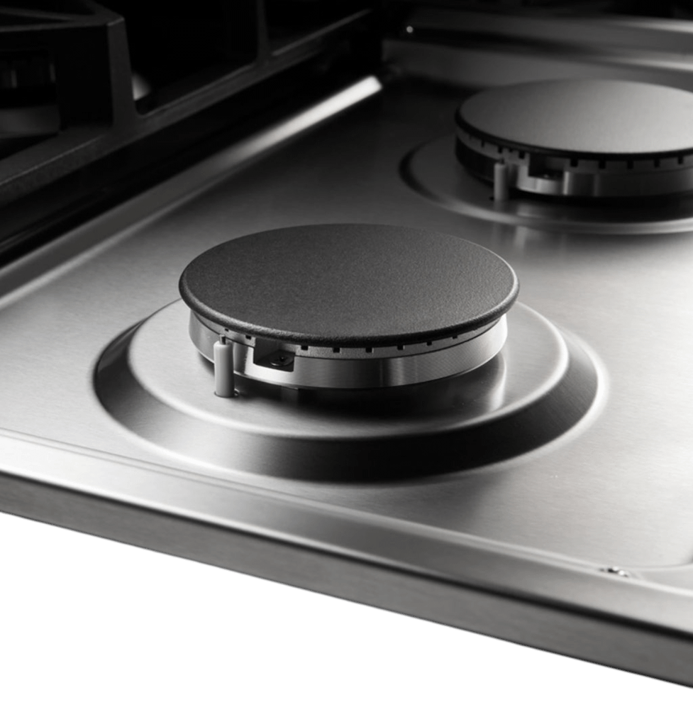 Thor Kitchen 30-inch Professional Drop-in Gas Cooktop - Model Tgc3001
