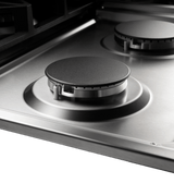 Thor Kitchen 30-inch Professional Drop-in Gas Cooktop - Model Tgc3001