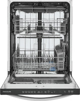 24" Built-In Dishwasher with EvenDry™ System