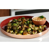 Café™ 30" Smart Slide-In, Front-Control, Dual-Fuel Range with Warming Drawer