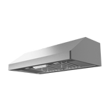 Tempest I, 11in UC, 48in, SS, LED, ACT
