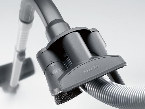 S6 Canister Vacuum